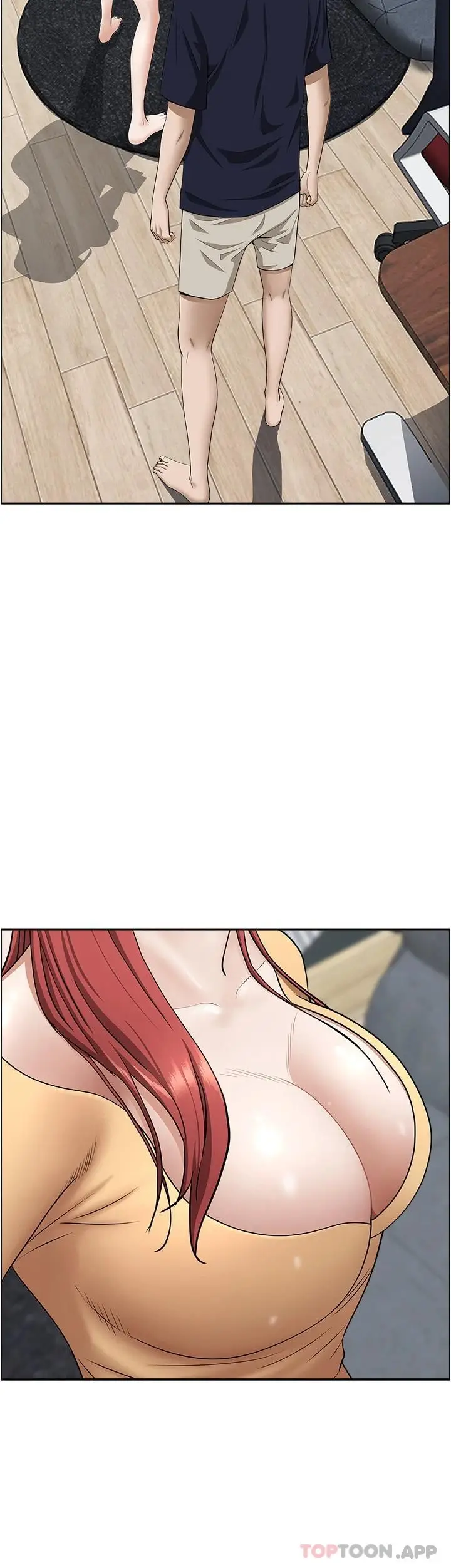 漫画《霸占人妻》第56话第18张图