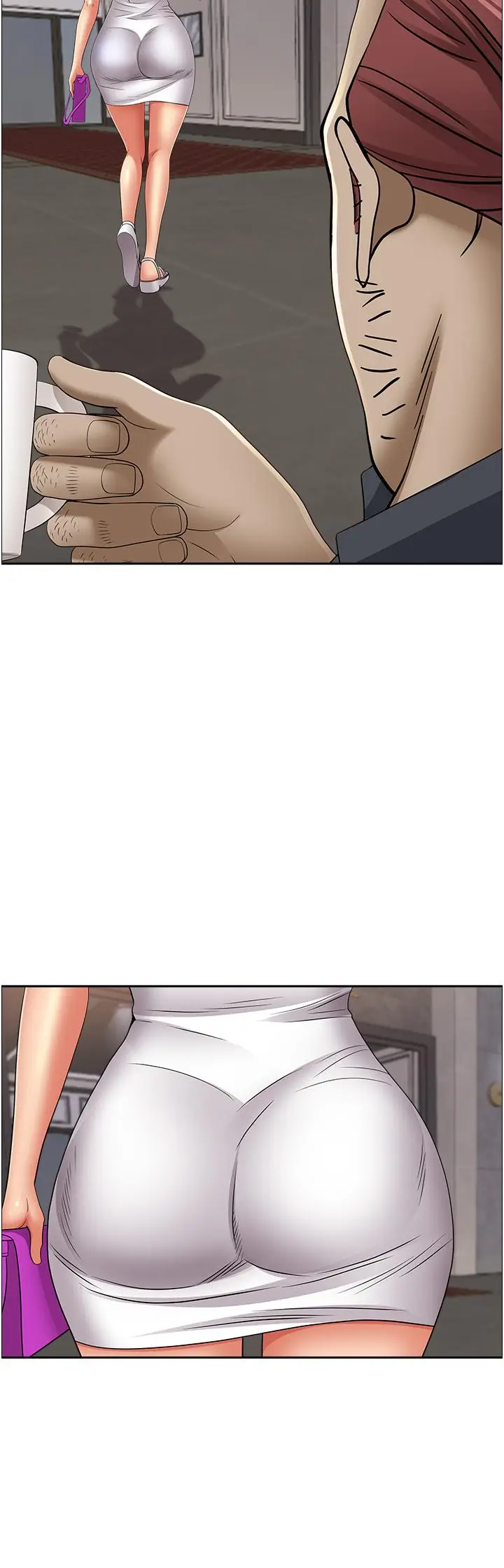 漫画《霸占人妻》第91话第12张图