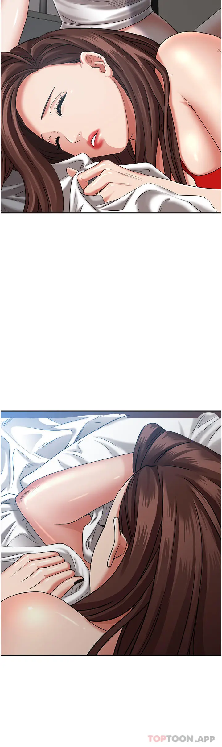 漫画《霸占人妻》第83话第7张图