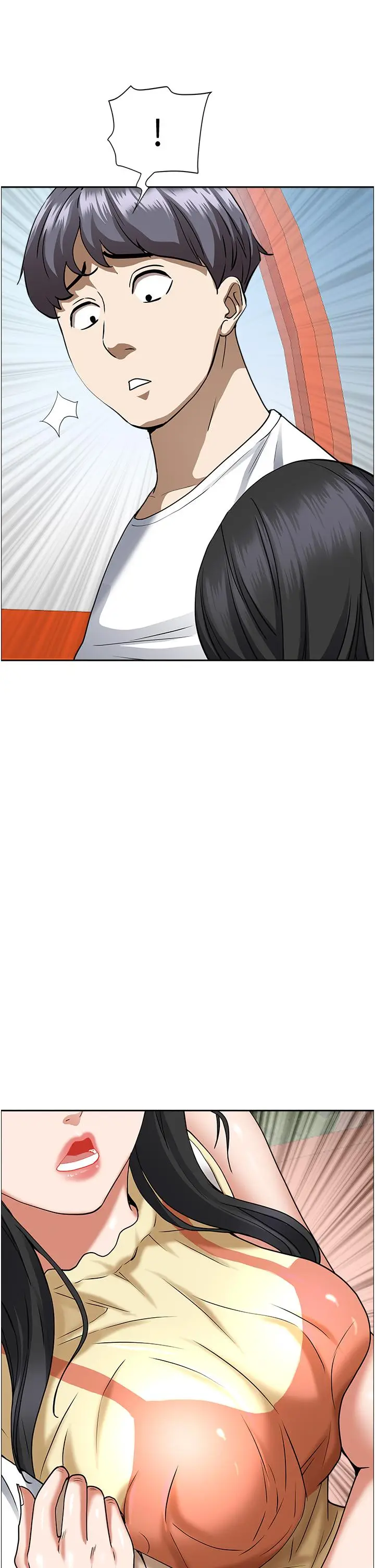 漫画《霸占人妻》第37话第43张图
