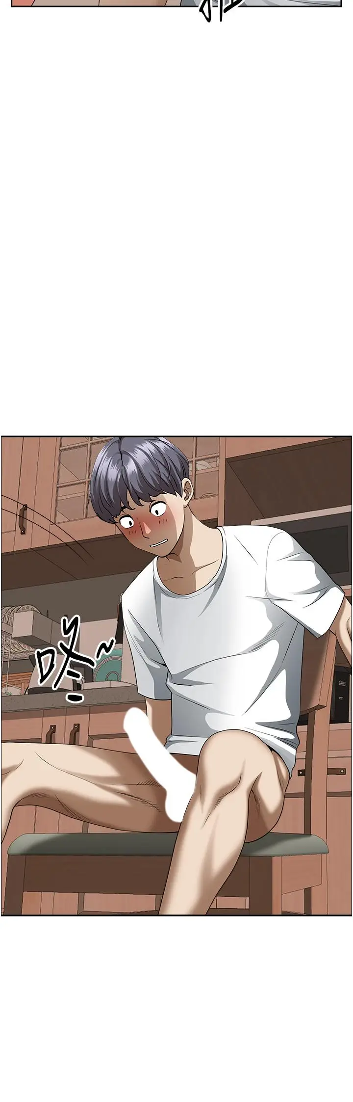 漫画《霸占人妻》第43话第29张图