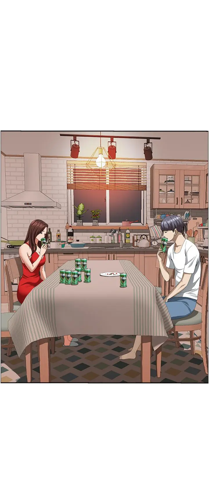 漫画《霸占人妻》第40话第42张图