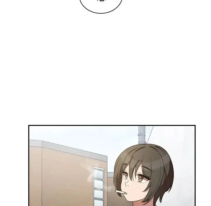 漫画《邻家三姐妹》第43话第97张图
