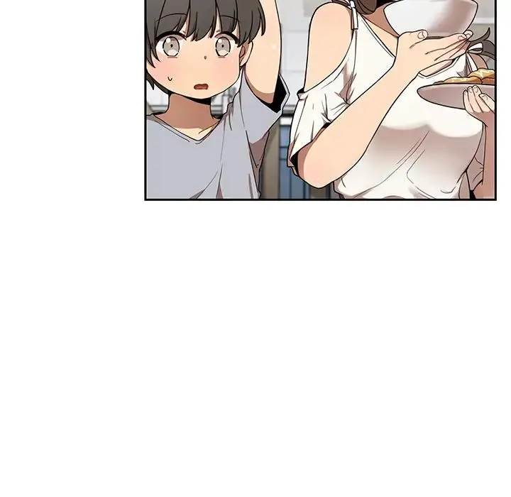 漫画《邻家三姐妹》第8话第18张图
