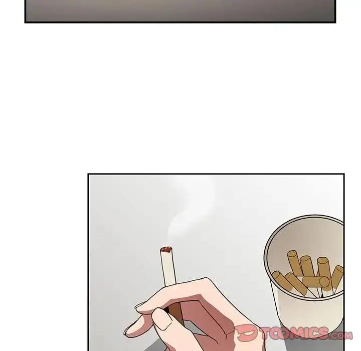 漫画《邻家三姐妹》第47话第147张图