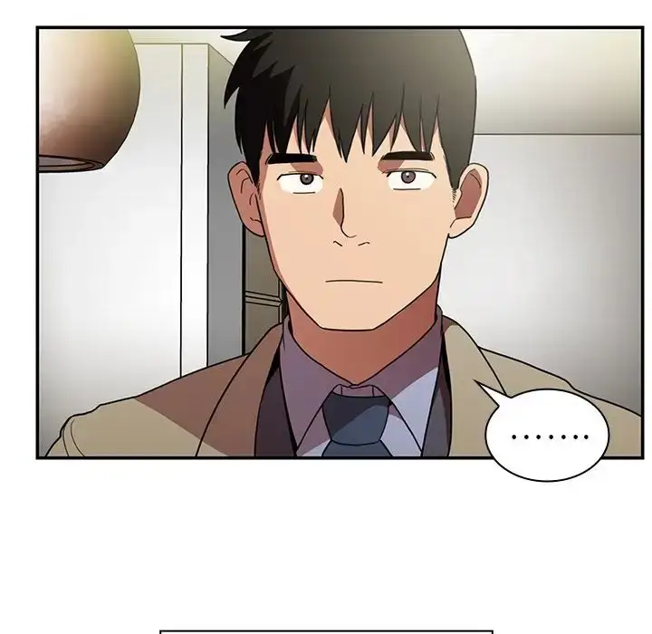 漫画《邻家三姐妹》第47话第23张图