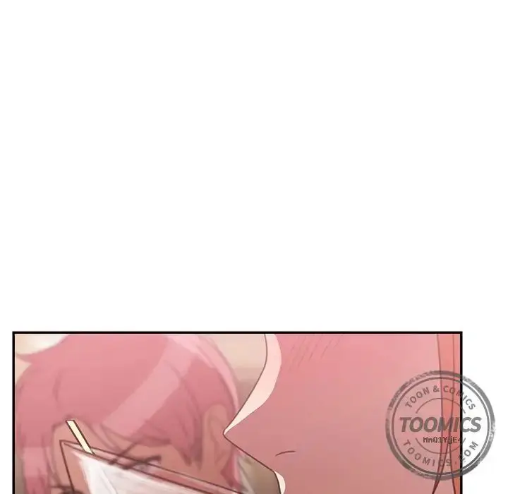 漫画《邻家三姐妹》第37话第28张图