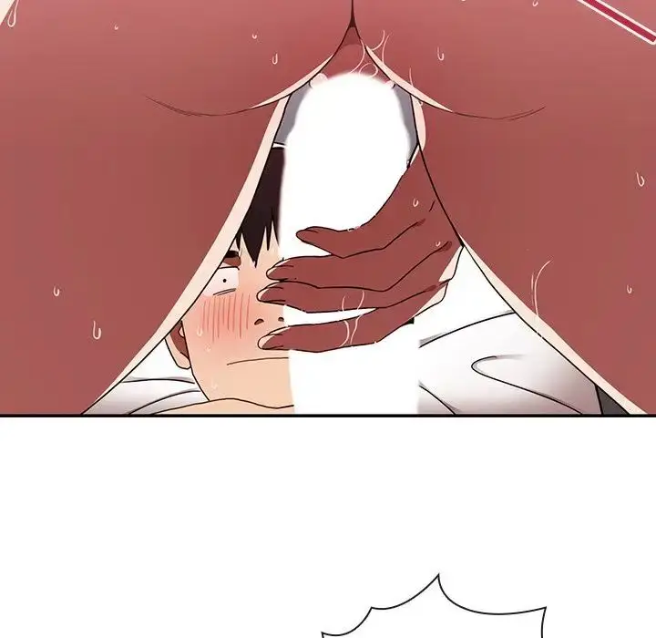 漫画《邻家三姐妹》第44话第111张图