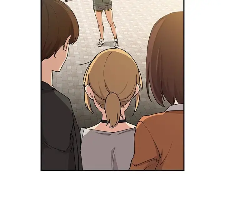 漫画《邻家三姐妹》第4话第94张图