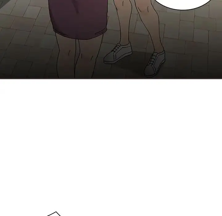 漫画《邻家三姐妹》第4话第99张图