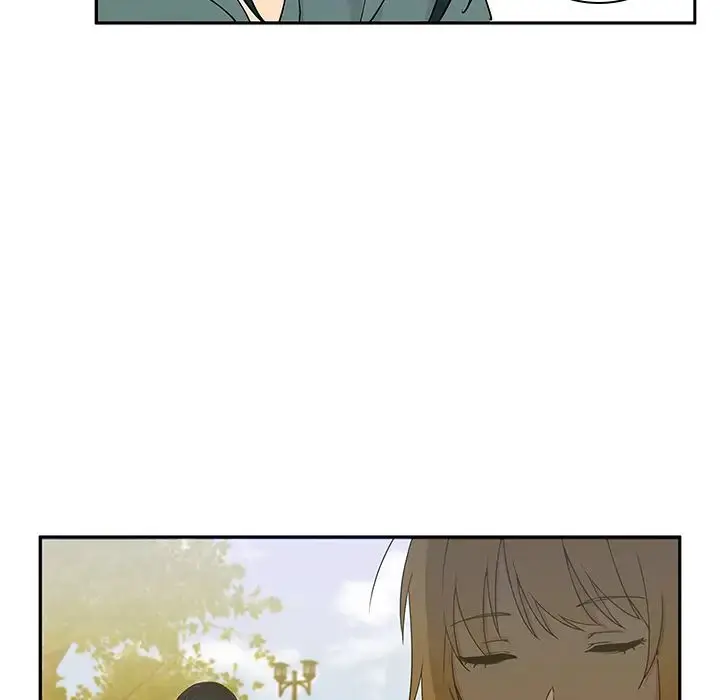 漫画《邻家三姐妹》第5话第13张图