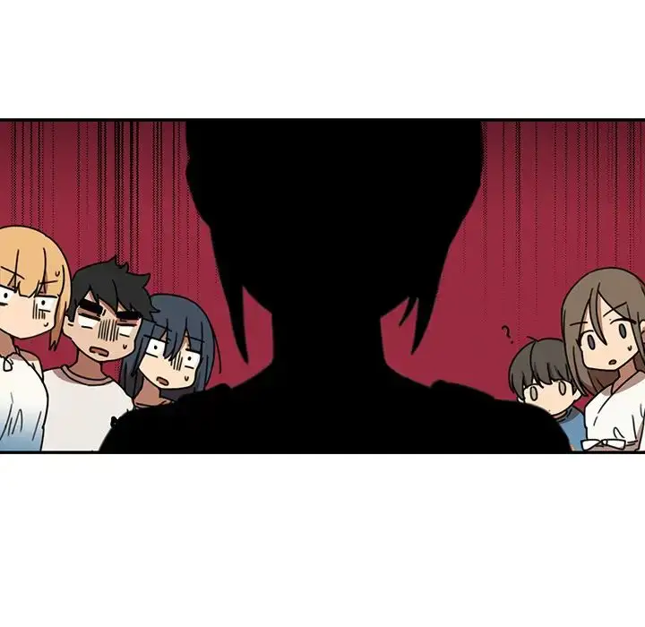 漫画《邻家三姐妹》第11话第76张图
