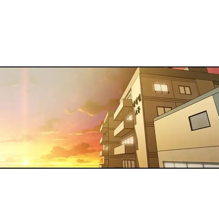 漫画《邻家三姐妹》第2话第84张图