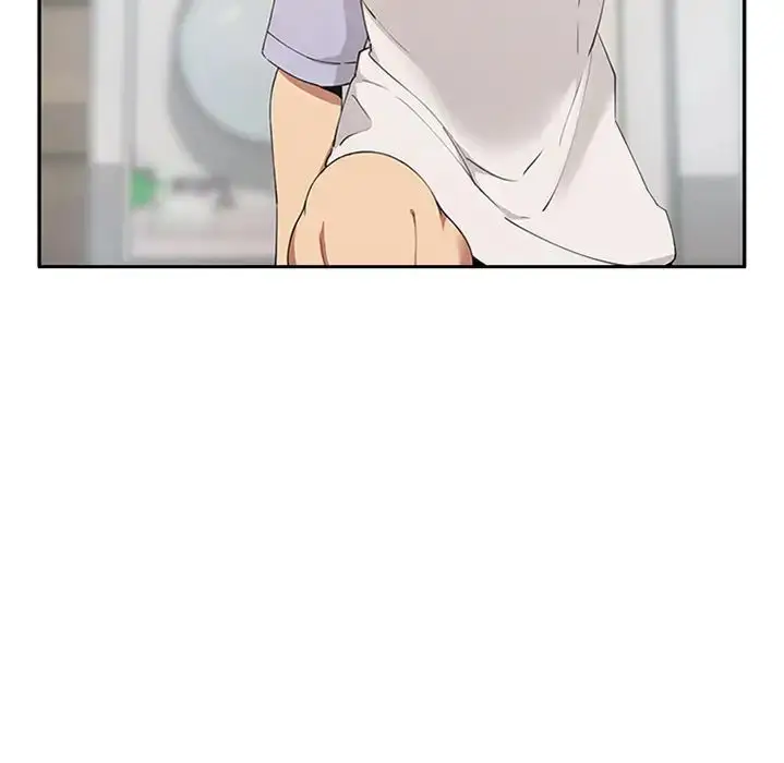 漫画《邻家三姐妹》预告篇第7张图