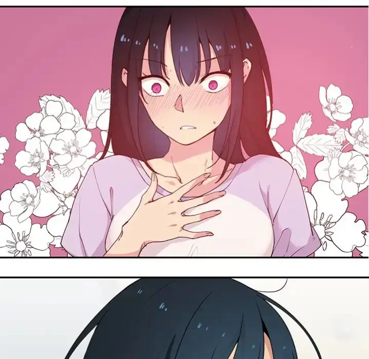 漫画《邻家三姐妹》预告篇第71张图