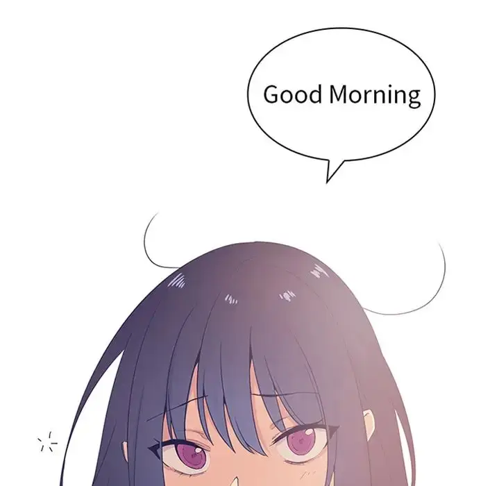 漫画《邻家三姐妹》预告篇第8张图