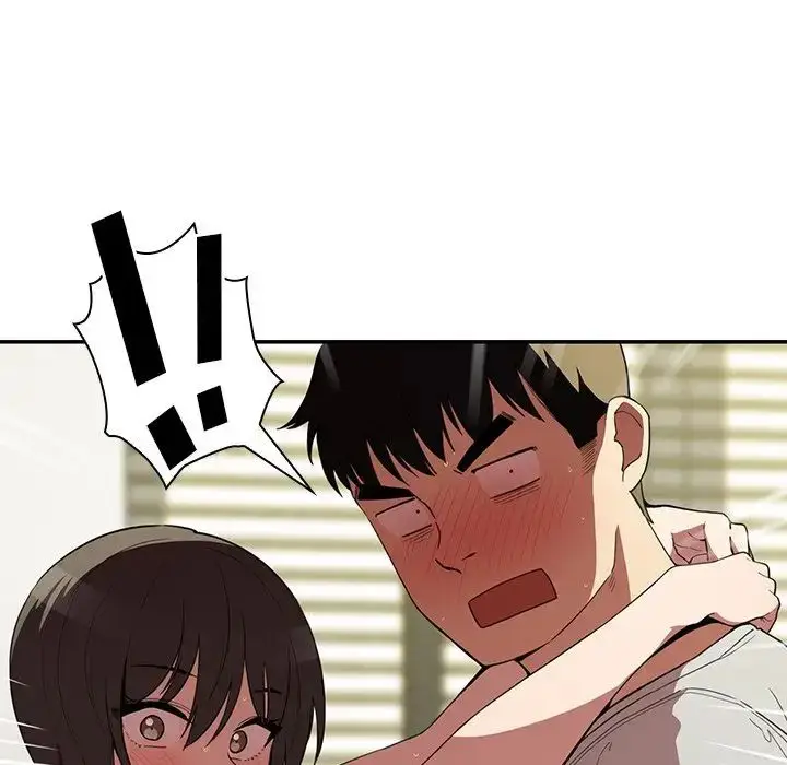 漫画《邻家三姐妹》第42话第77张图