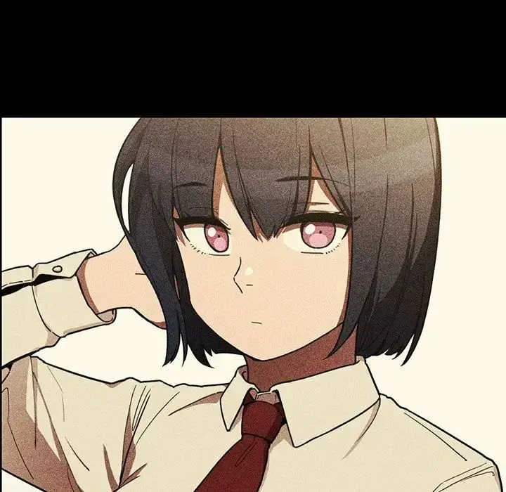 漫画《邻家三姐妹》第46话第28张图