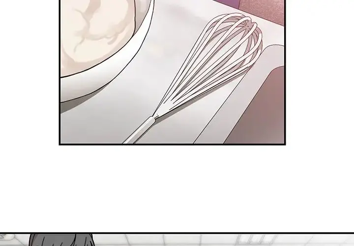 漫画《邻家三姐妹》第27话第3张图