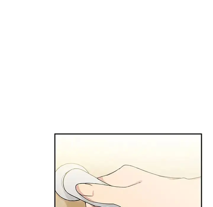 漫画《邻家三姐妹》第3话第101张图
