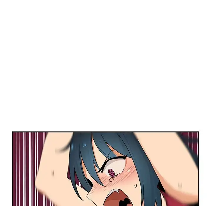 漫画《邻家三姐妹》第3话第127张图