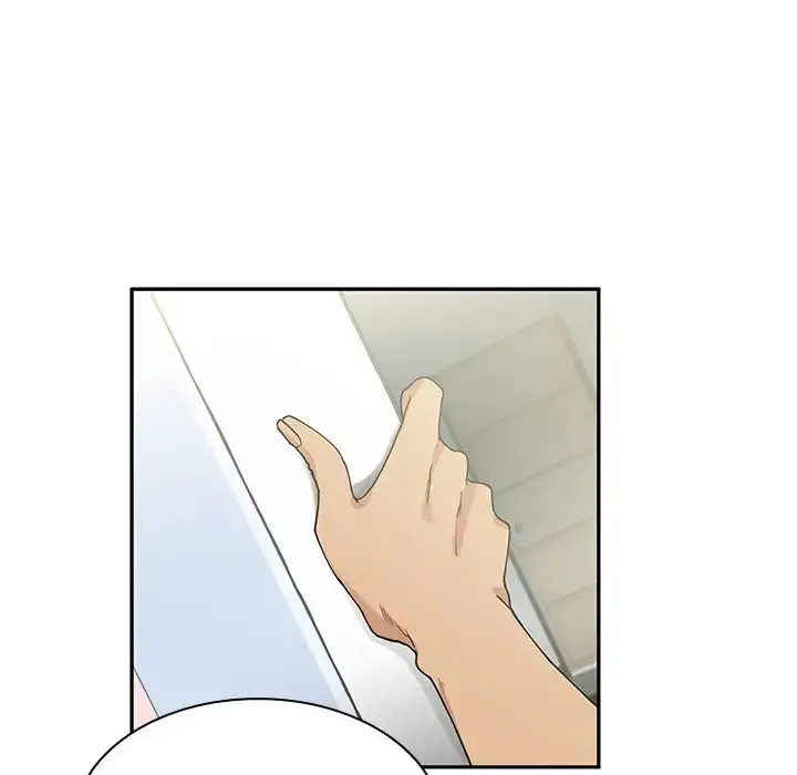 漫画《邻家三姐妹》第3话第30张图