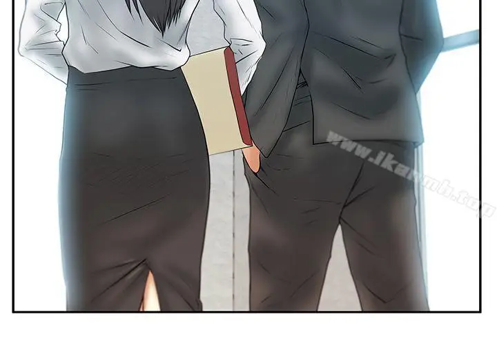 漫画《MYOFFICELADYS》第3季第24张图