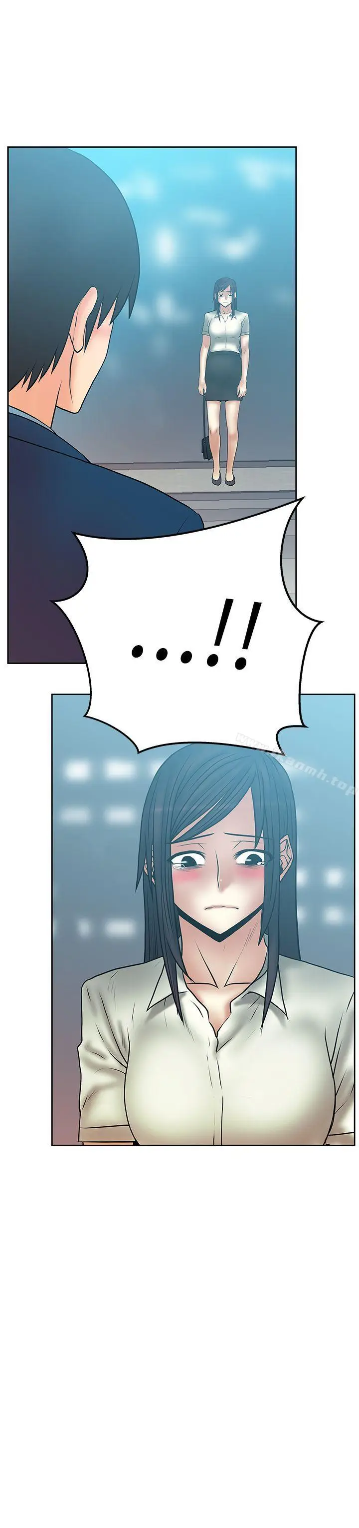 漫画《MYOFFICELADYS》第2季第17张图