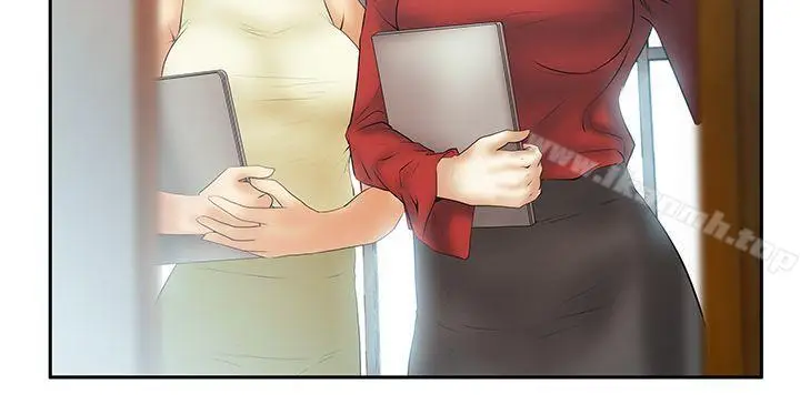 漫画《MYOFFICELADYS》第3季第19张图