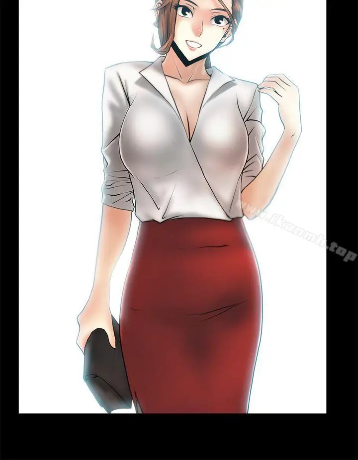 漫画《MYOFFICELADYS》第3季第12张图