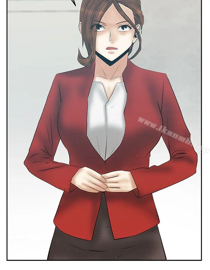 漫画《MYOFFICELADYS》第3季第20张图