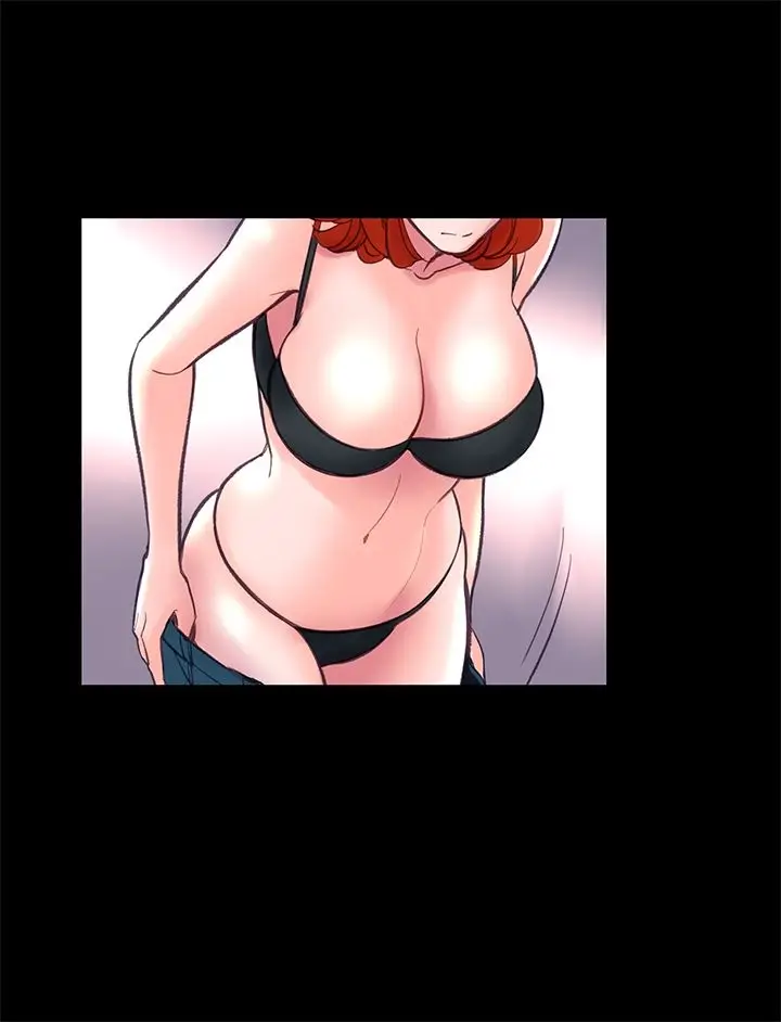 漫画《机密档案SecretFolder》第6话第26张图