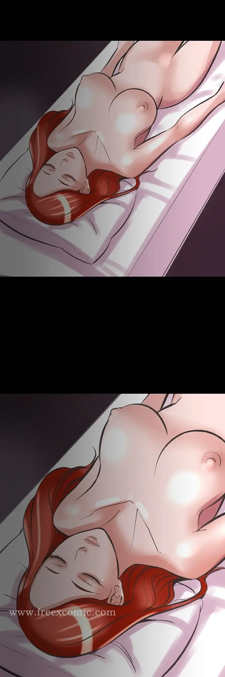 漫画《机密档案SecretFolder》第20话第26张图