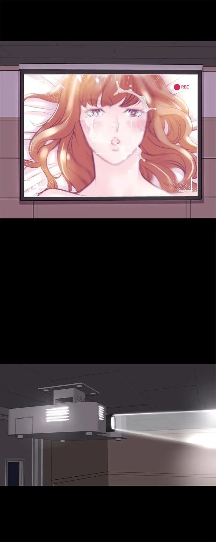 漫画《机密档案SecretFolder》第12章第3张图