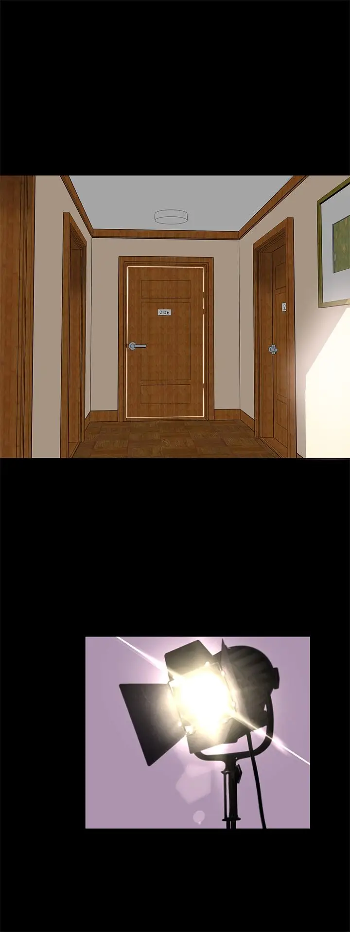 漫画《机密档案SecretFolder》第12章第31张图
