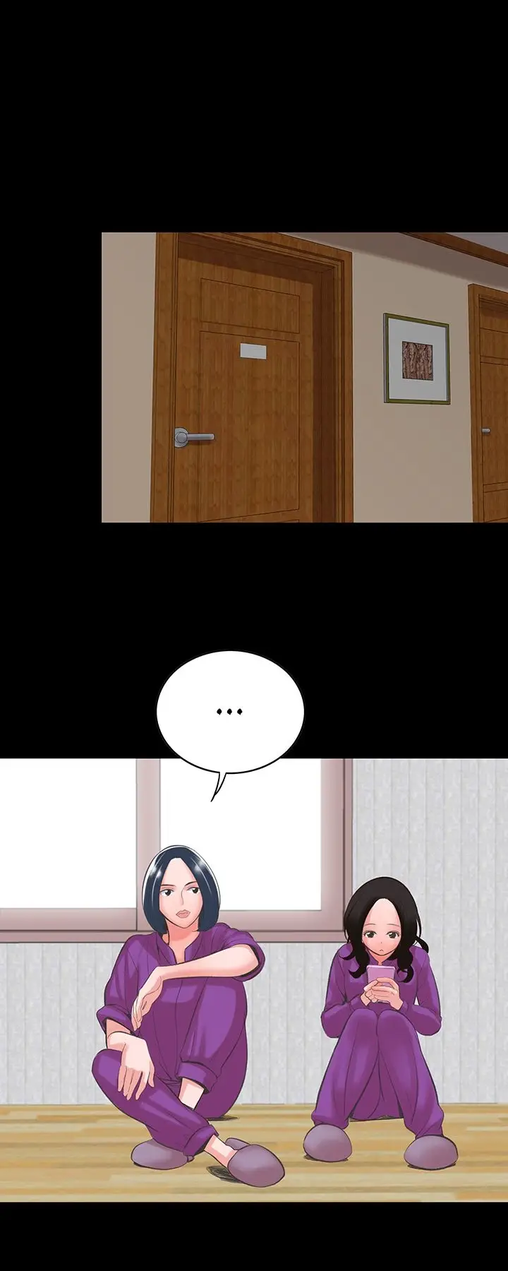 漫画《机密档案SecretFolder》第14话第23张图