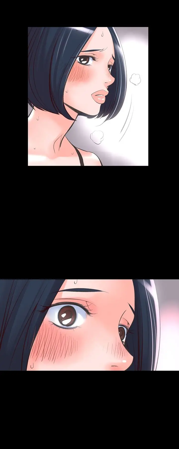 漫画《机密档案SecretFolder》第13话第29张图