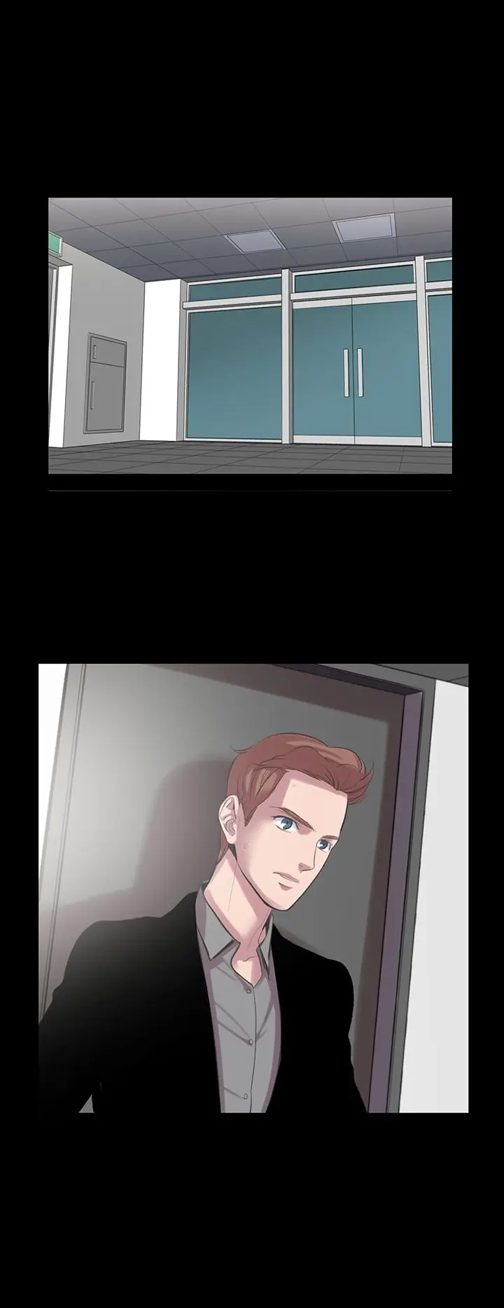 漫画《机密档案SecretFolder》第22章第10张图