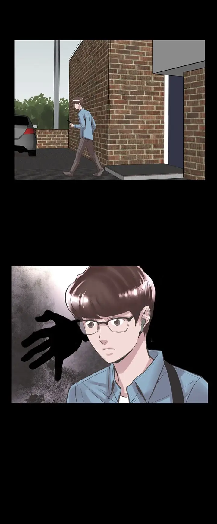 漫画《机密档案SecretFolder》第22章第8张图