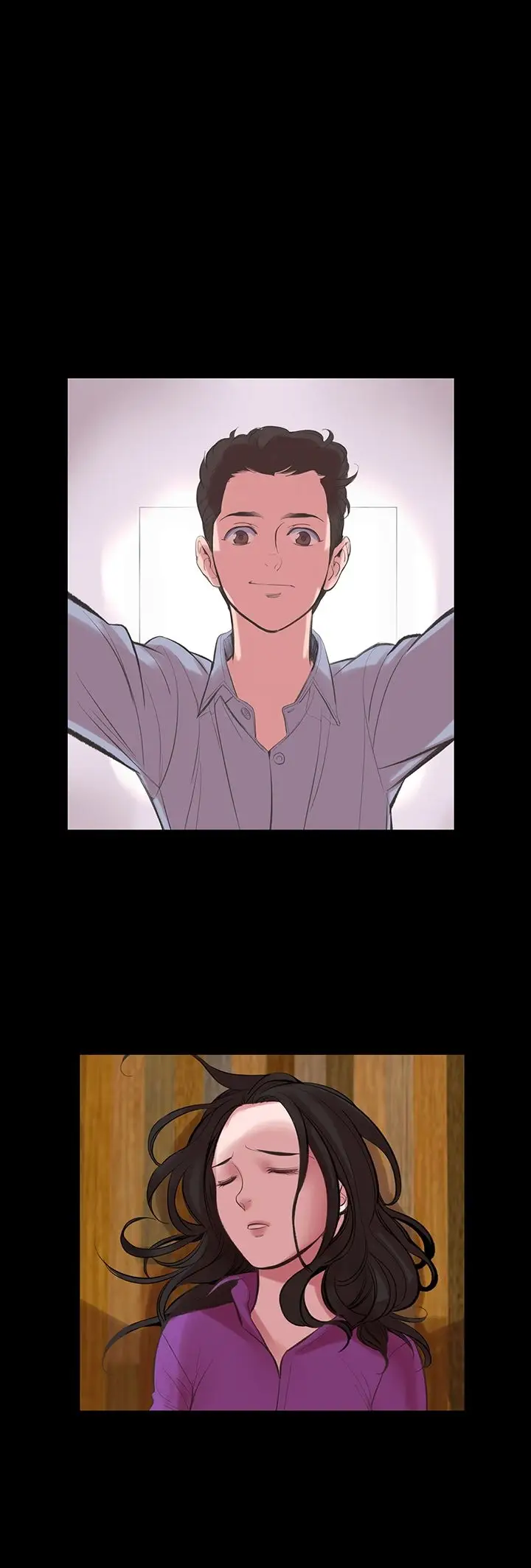 漫画《机密档案SecretFolder》第15话第29张图