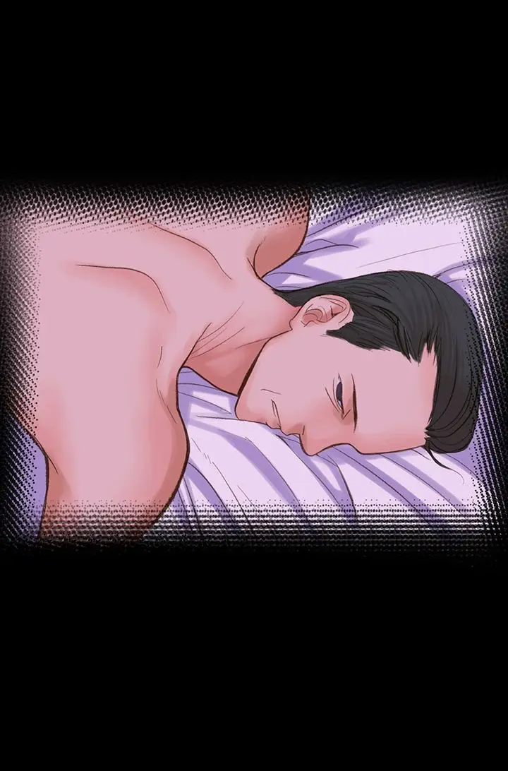 漫画《机密档案SecretFolder》第2话第33张图