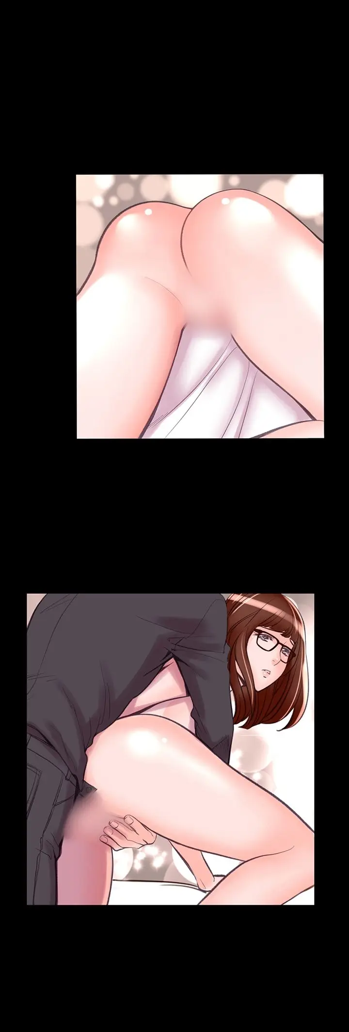 漫画《机密档案SecretFolder》第7话第21张图