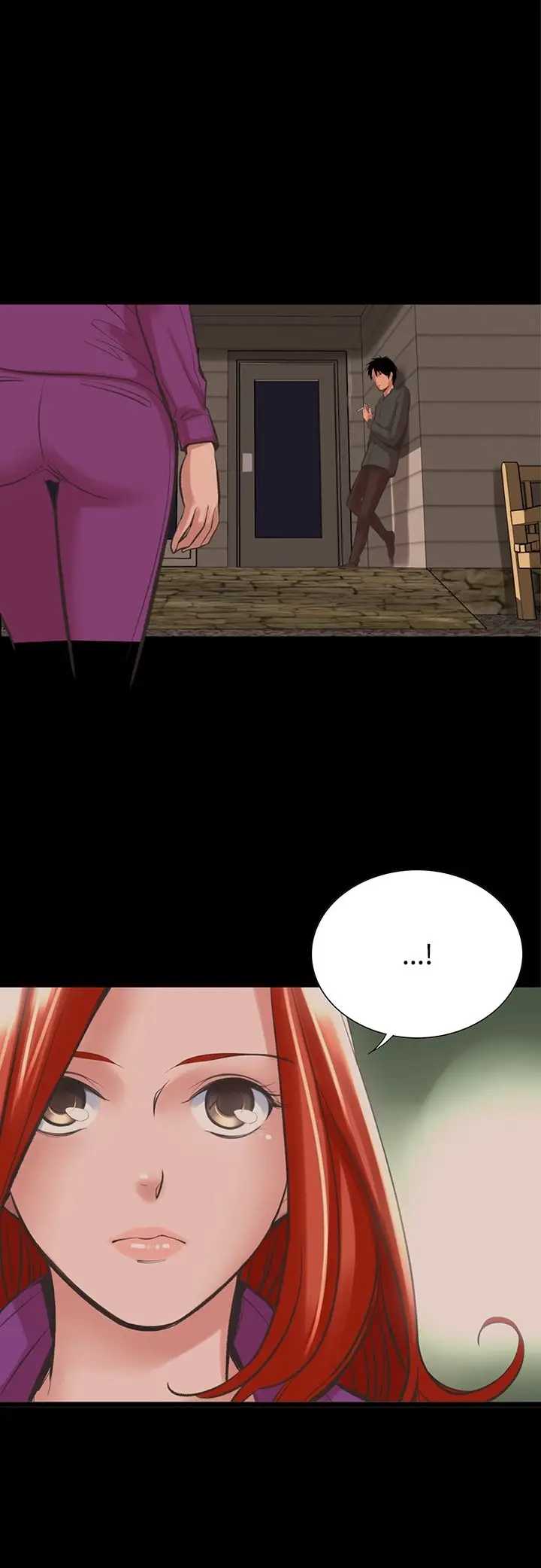 漫画《机密档案SecretFolder》第17话第14张图
