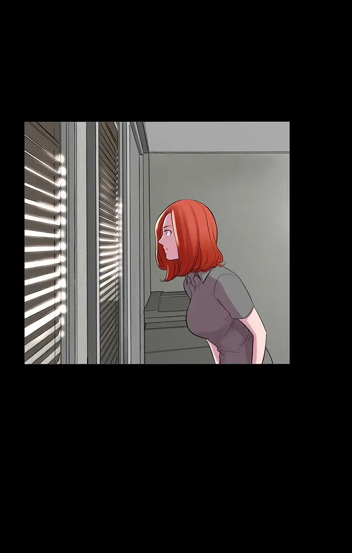 漫画《机密档案SecretFolder》第4话第22张图