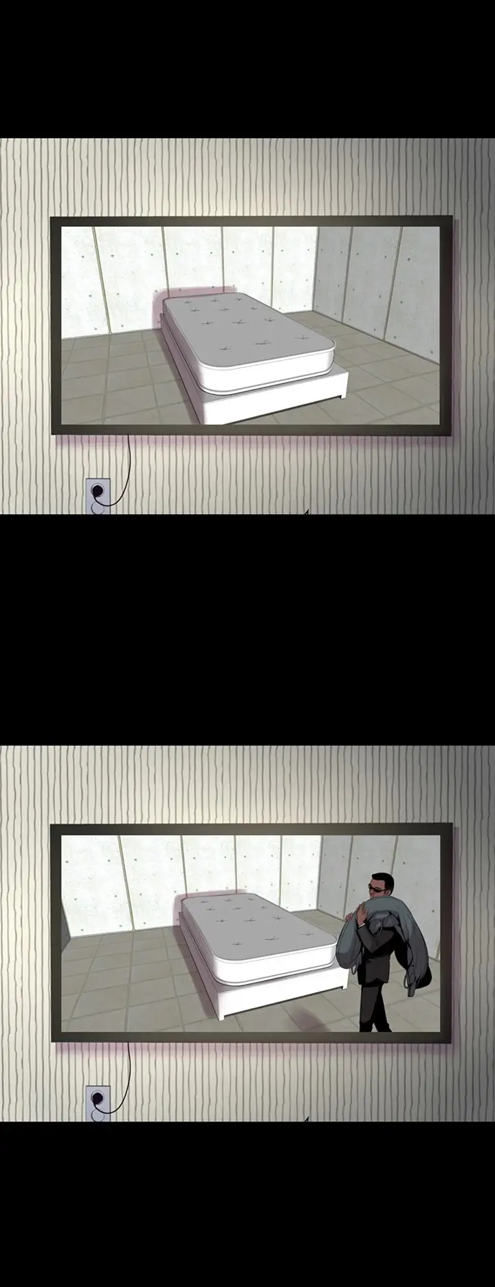 漫画《机密档案SecretFolder》第23章第3张图