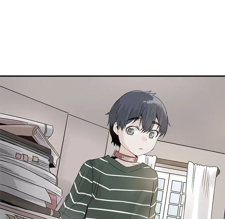 漫画《执着于他》第14话第75张图