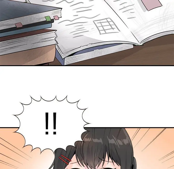 漫画《执着于他》第14话第78张图
