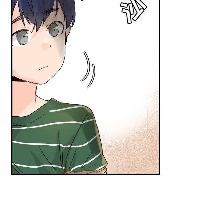 漫画《执着于他》第9话第129张图