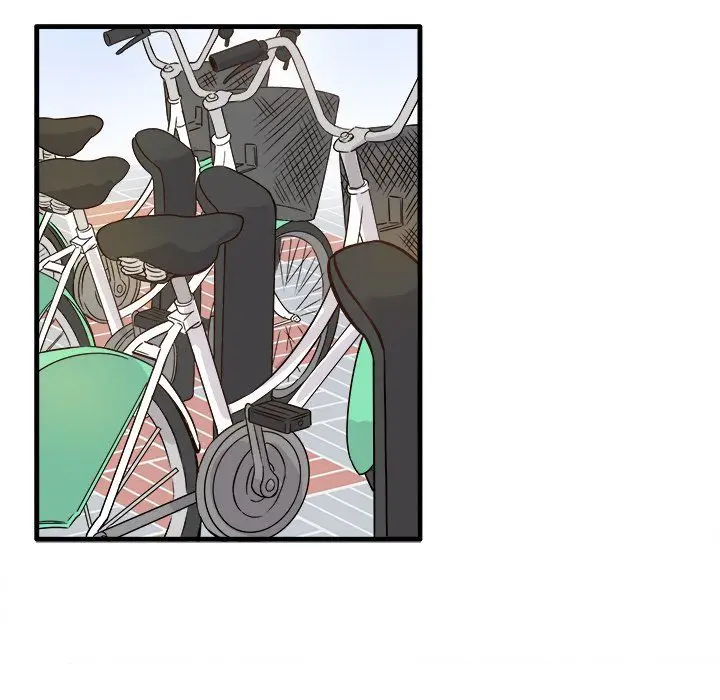 漫画《执着于他》第9话第32张图