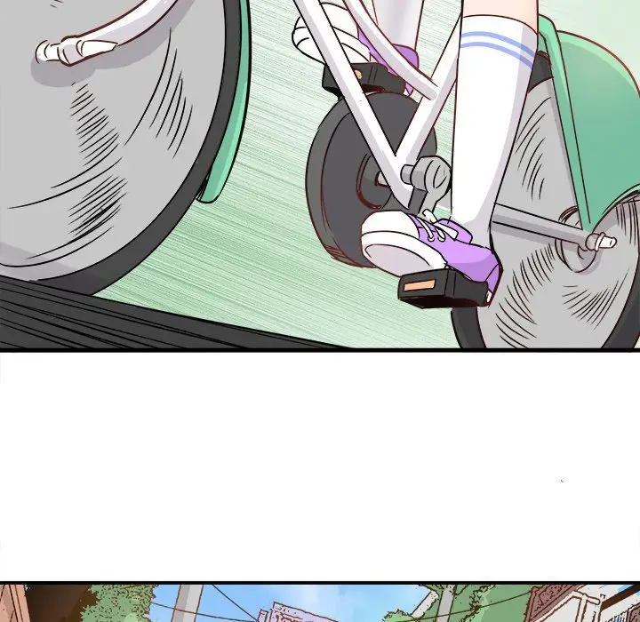 漫画《执着于他》第9话第36张图